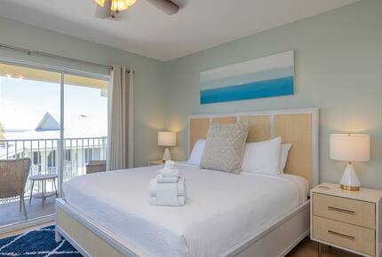 Dockside Escape at Key Colony Beach - Key Colony Beach, Florida