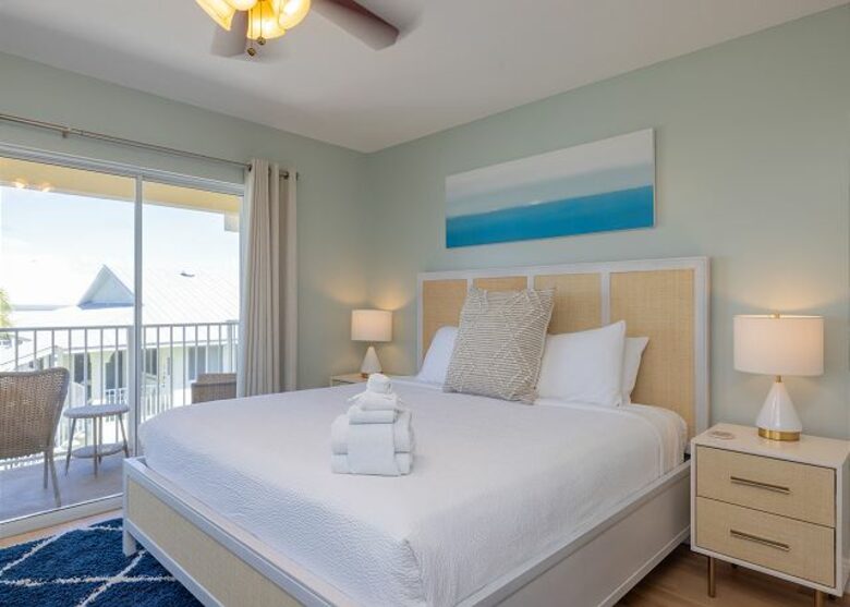 Dockside Escape at Key Colony Beach - Key Colony Beach, Florida