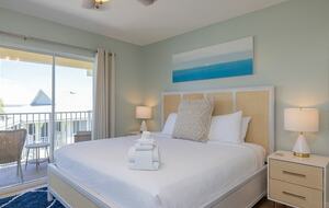 Dockside Escape at Key Colony Beach - Key Colony Beach, Florida