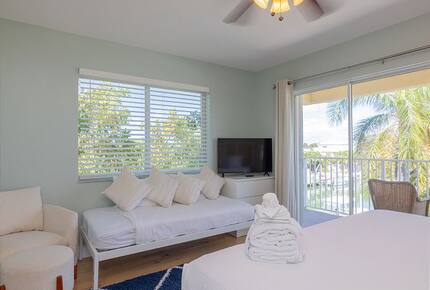 Dockside Escape at Key Colony Beach - Key Colony Beach, Florida