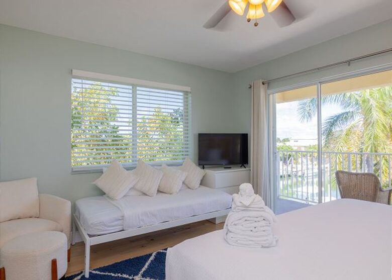 Dockside Escape at Key Colony Beach - Key Colony Beach, Florida