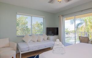 Dockside Escape at Key Colony Beach - Key Colony Beach, Florida