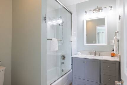 Dockside Escape at Key Colony Beach - Key Colony Beach, Florida