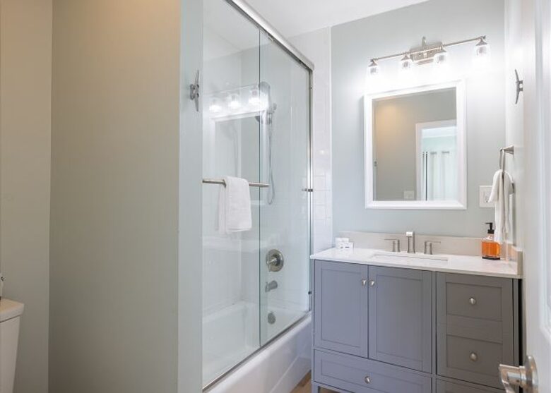 Dockside Escape at Key Colony Beach - Key Colony Beach, Florida