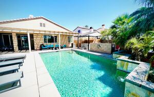 Terra Lago Waterfront Escape - Indio, California