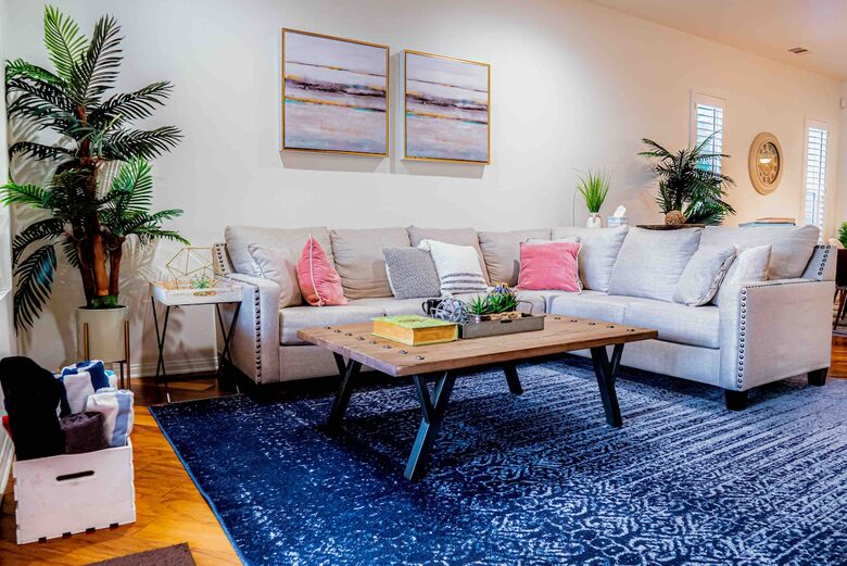 Terra Lago Waterfront Escape - Indio, California