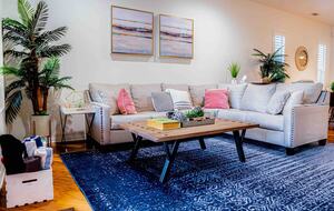 Terra Lago Waterfront Escape - Indio, California