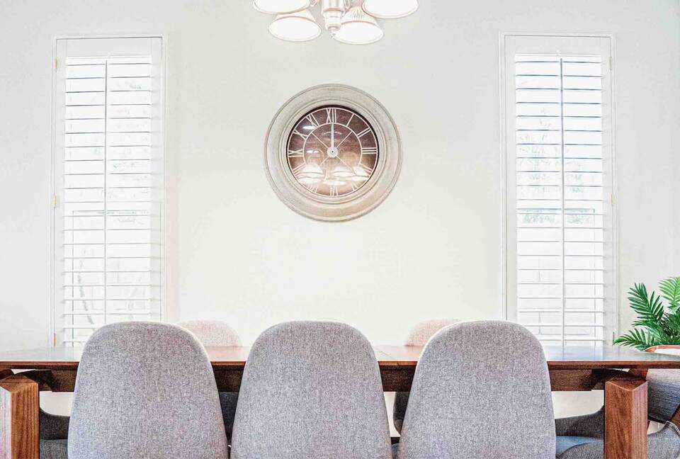 Terra Lago Waterfront Escape - Indio, California