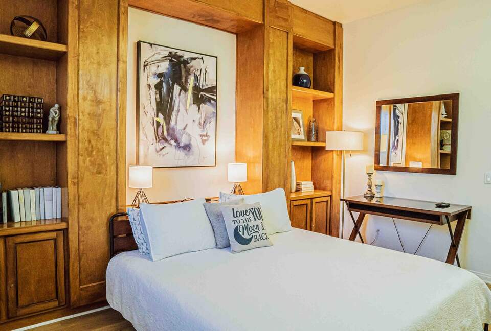 Terra Lago Waterfront Escape - Indio, California