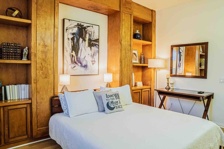 Terra Lago Waterfront Escape - Indio, California