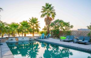 Terra Lago Waterfront Escape - Indio, California