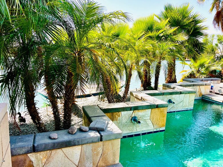 Terra Lago Waterfront Escape - Indio, California