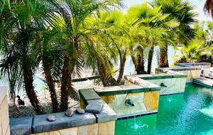 Terra Lago Waterfront Escape - Indio, California