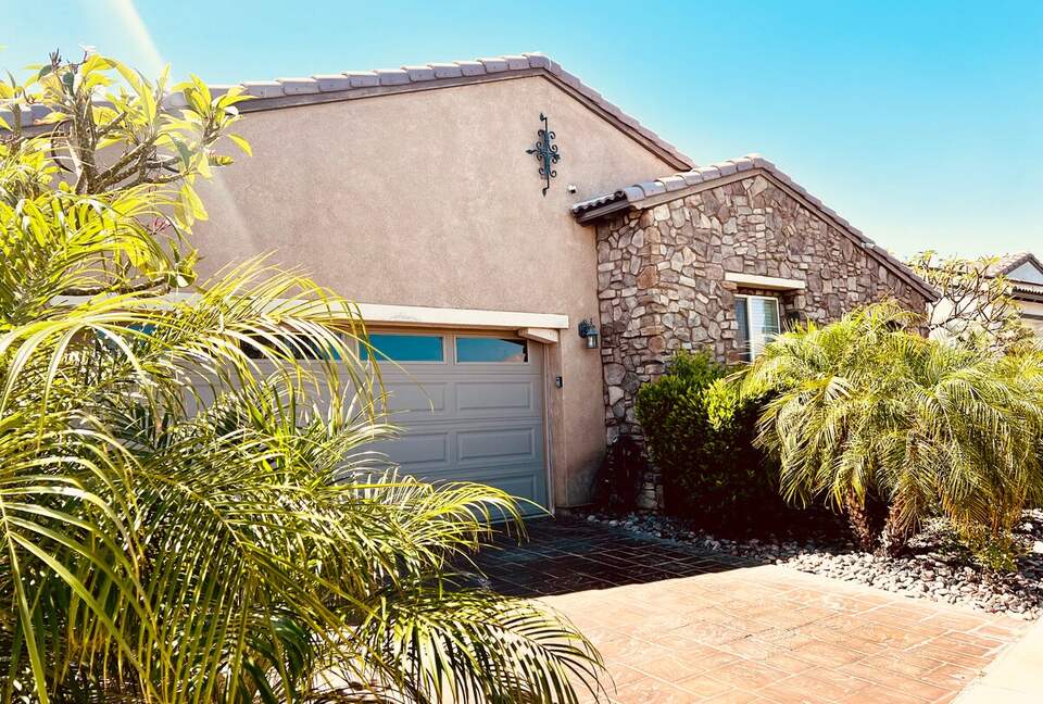 Terra Lago Waterfront Escape - Indio, California