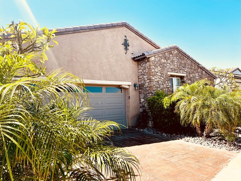 Terra Lago Waterfront Escape - Indio, California