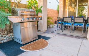 Terra Lago Waterfront Escape - Indio, California