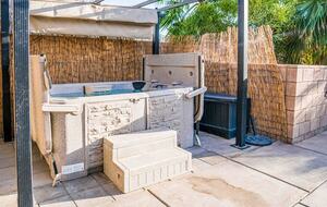 Terra Lago Waterfront Escape - Indio, California