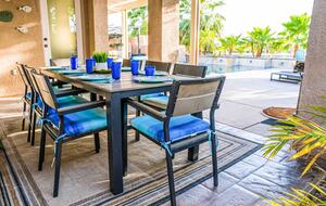 Terra Lago Waterfront Escape - Indio, California