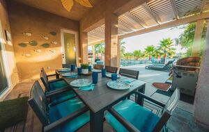 Terra Lago Waterfront Escape - Indio, California