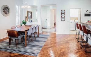 Terra Lago Waterfront Escape - Indio, California