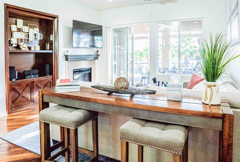 Terra Lago Waterfront Escape - Indio, California