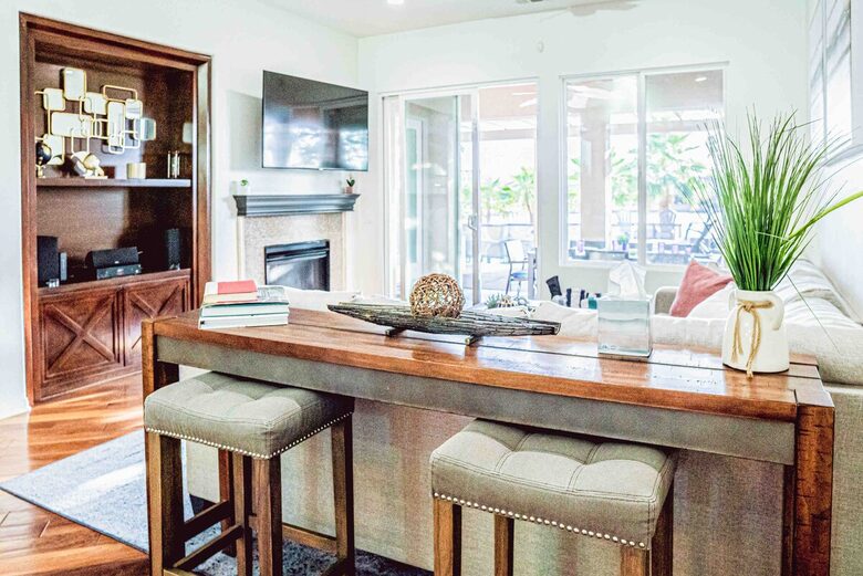 Terra Lago Waterfront Escape - Indio, California