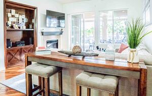 Terra Lago Waterfront Escape - Indio, California