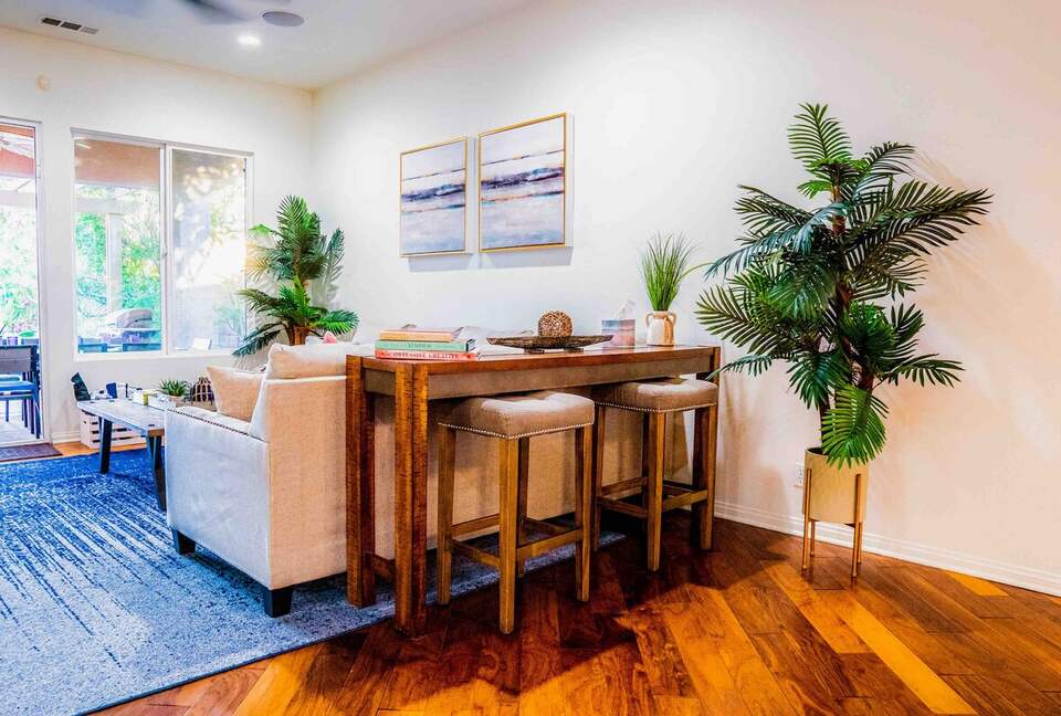 Terra Lago Waterfront Escape - Indio, California