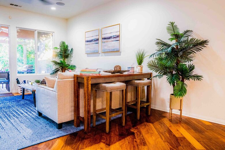 Terra Lago Waterfront Escape - Indio, California