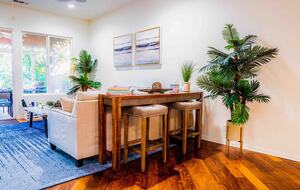 Terra Lago Waterfront Escape - Indio, California