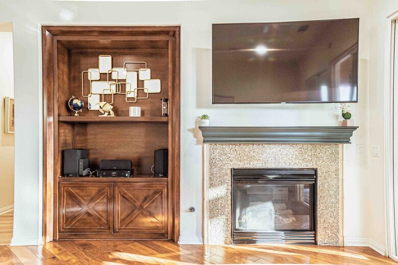 Terra Lago Waterfront Escape - Indio, California