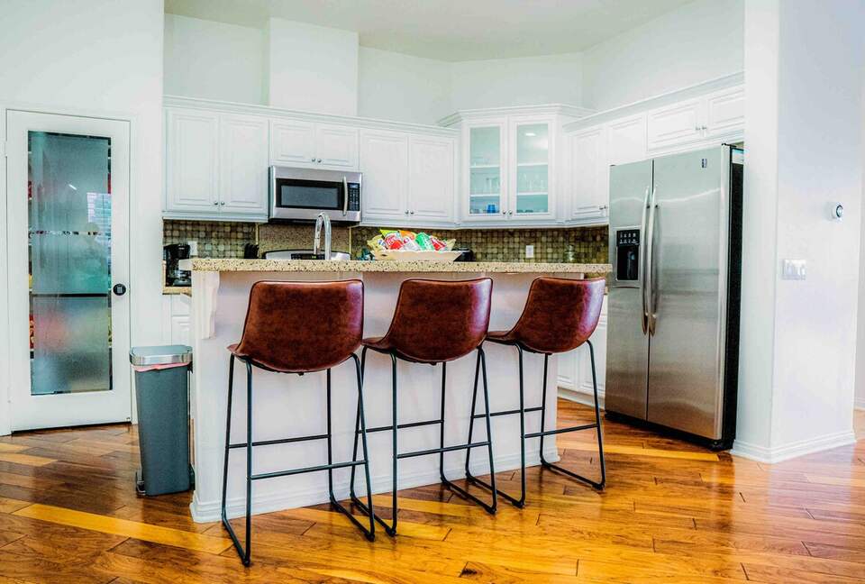 Terra Lago Waterfront Escape - Indio, California