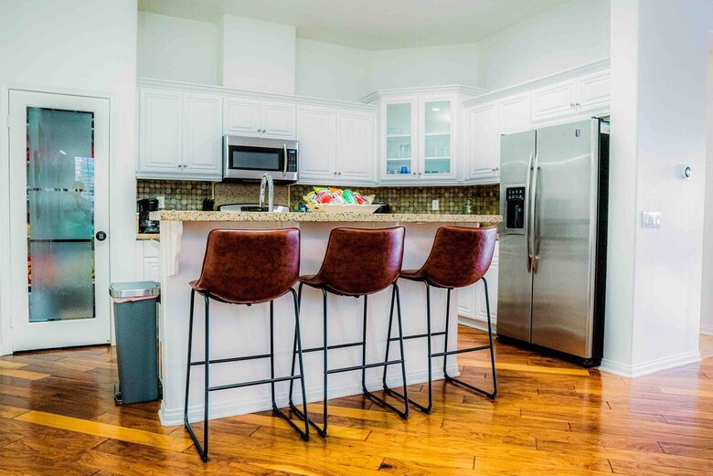 Terra Lago Waterfront Escape - Indio, California