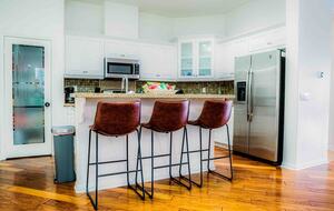 Terra Lago Waterfront Escape - Indio, California