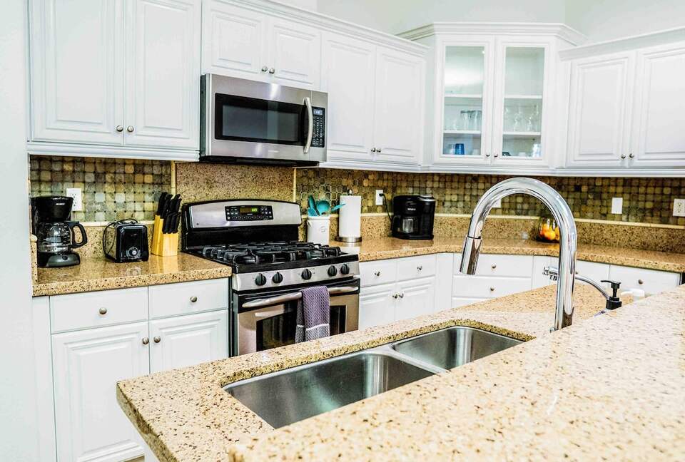 Terra Lago Waterfront Escape - Indio, California