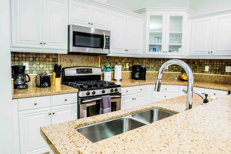 Terra Lago Waterfront Escape - Indio, California