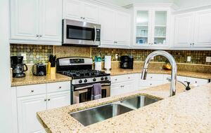 Terra Lago Waterfront Escape - Indio, California