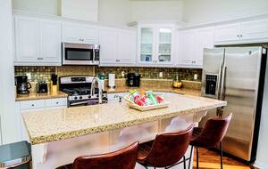 Terra Lago Waterfront Escape - Indio, California