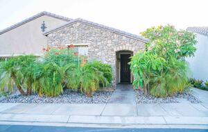 Terra Lago Waterfront Escape - Indio, California