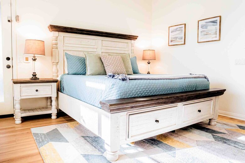 Terra Lago Waterfront Escape - Indio, California