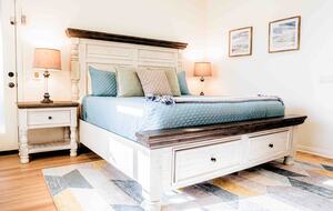 Terra Lago Waterfront Escape - Indio, California