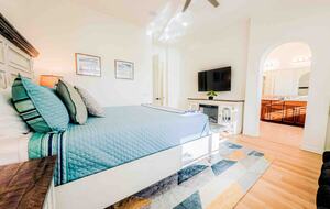 Terra Lago Waterfront Escape - Indio, California