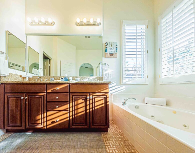 Terra Lago Waterfront Escape - Indio, California