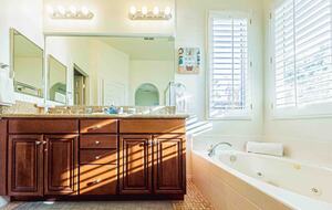 Terra Lago Waterfront Escape - Indio, California