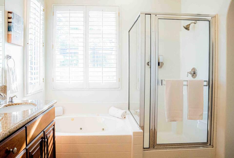 Terra Lago Waterfront Escape - Indio, California