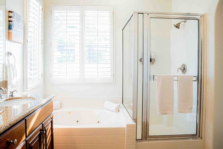 Terra Lago Waterfront Escape - Indio, California