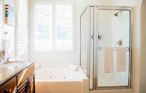 Terra Lago Waterfront Escape - Indio, California