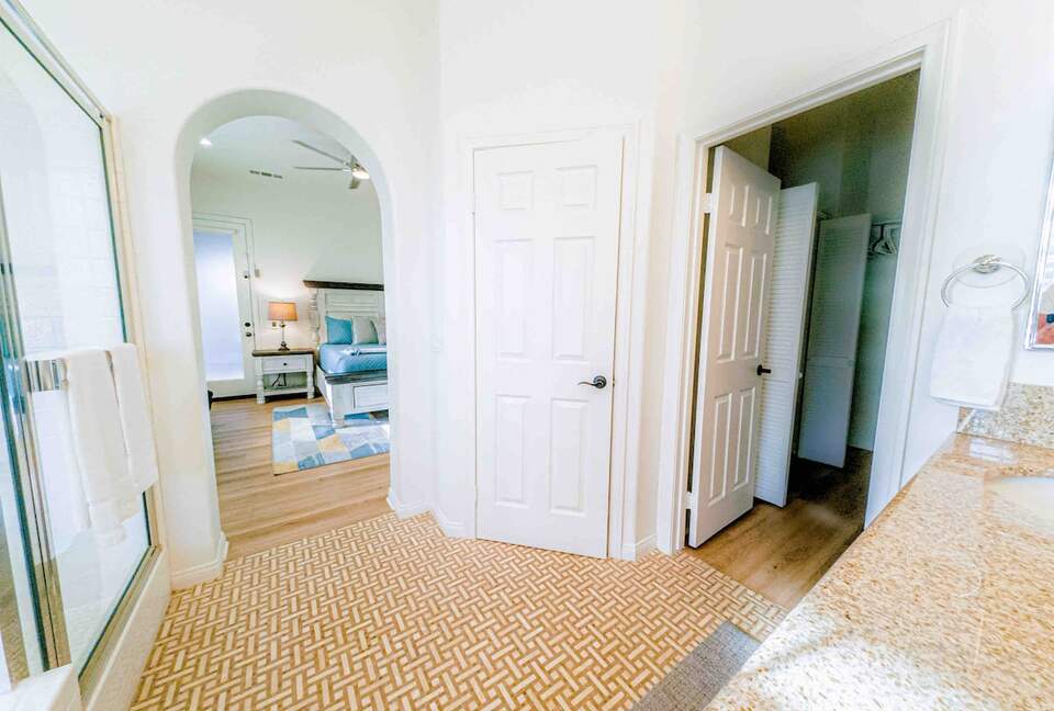 Terra Lago Waterfront Escape - Indio, California