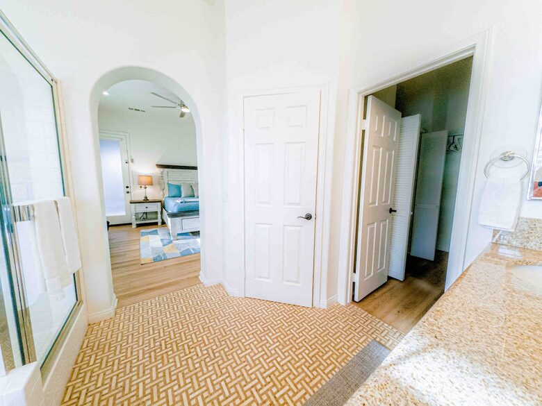 Terra Lago Waterfront Escape - Indio, California