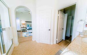 Terra Lago Waterfront Escape - Indio, California